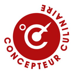 CONCEPTEUR CULINAIRE - CUISSON EXPERTISE